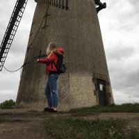 Lucy Jordan-Rogers (@lucyvictoriajr) 's Twitter Profile