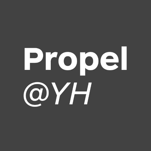 Propel@YH Profile