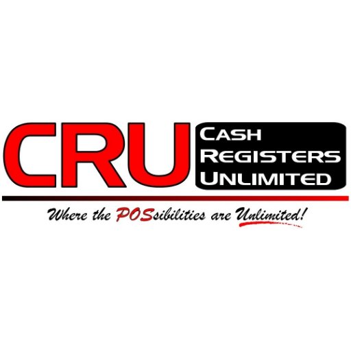 Founded in 1962, CRU has focused on providing affordable, reliable, and easy to use POS Systems, Cash Registers, and Video Surveillence Systems.