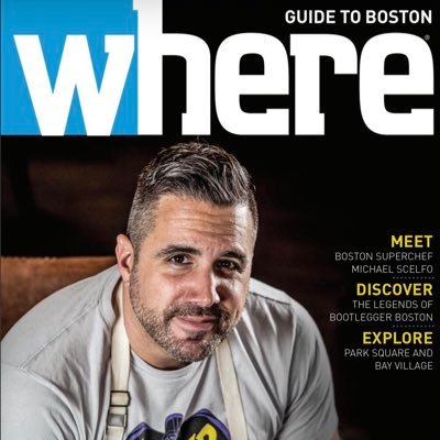 Worldwide travel brand in print & on the web, & we've got the scoop on Boston dining, nightlife, museums, theater & travel.