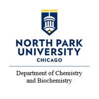 North Park University Chemistry and Biochemistry(@NPUChemistry) 's Twitter Profile Photo
