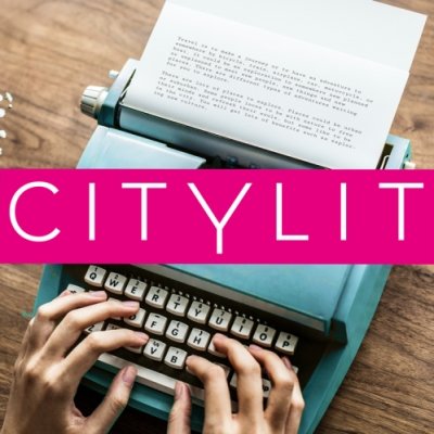 CityLitWriting Profile Picture