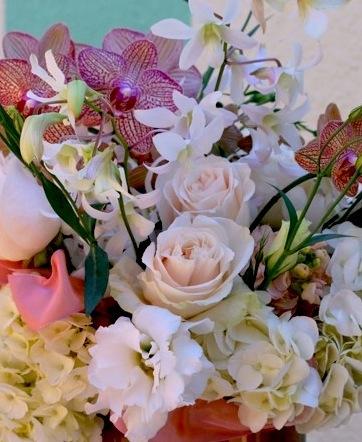 maxinesfloral's profile picture. We have been called one of THE coolest flower shops in Seattle.Creating beautiful unique floral creations for over 30 years! Weddings, events, local deliveries.