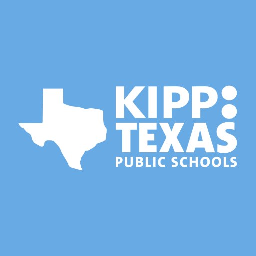 Knowledge Is Power Program • Educational Leader  #MyKIPPTexas