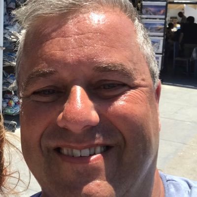 DavidbjFrost's profile picture. 