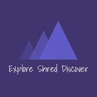explore/shred/discov(@ExploreShredDis) 's Twitter Profile Photo