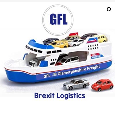 Limited & Specific Freight Logistics #GFL🏖 Yns Y Barri