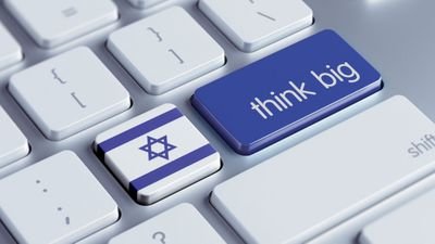 Technology news and views from 🇮🇱 
#Israel #Technology