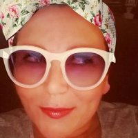 Susan Parry - @SweetDimples67 Twitter Profile Photo