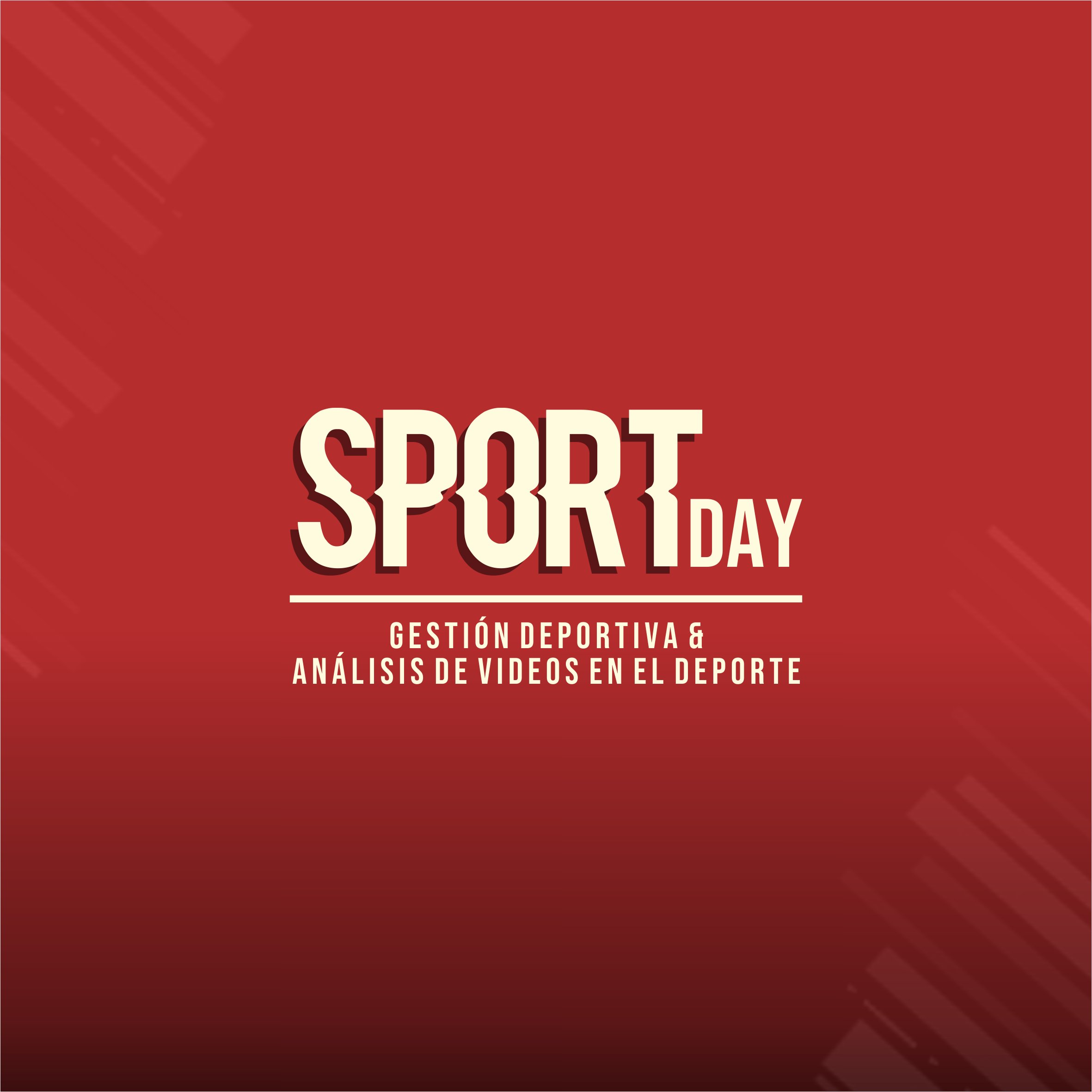 Video Análisis en el Deporte ⚽️🖥📹 Gestión Deportiva 📊🖌💻 📆 2 de Febrero 📍 Complejo CIDE 📞 Consultas al 0981583900 🗣 Inscripciones abiertas! Cupos limitados!