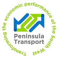 Peninsula Transport(@PensTransport) 's Twitter Profile Photo