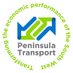 Peninsula Transport (@penstransport) Twitter profile photo Peninsula Transport (@penstransport) Twitter profile photo