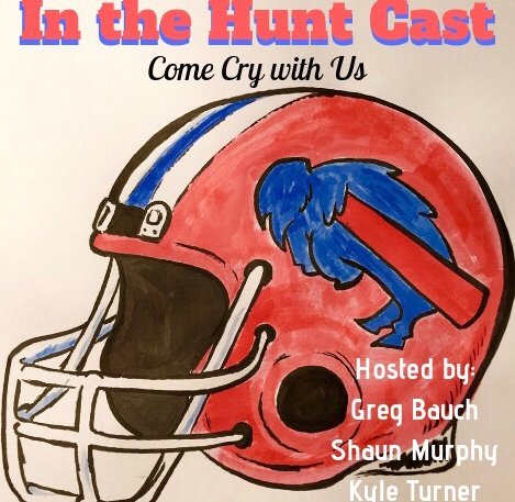 A comedic Buffalo Bills podcast! Hosted by @gregorybauch, @iamShaunmurphy, and @_KyleTurner! #BillsMafia

https://t.co/7UxDUSaCte
https://t.co/wfLX6qeSNA