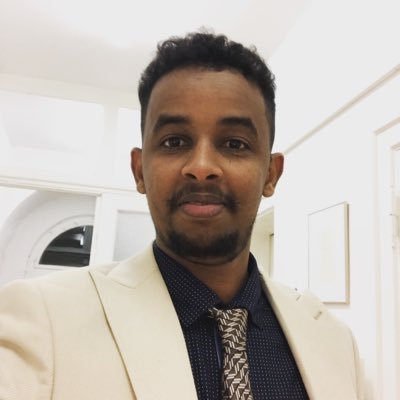 barkhad_elmi's profile picture. a student of conflict study and peace building at Willy Brandt School in University of Erfurt, Germany. Opinions are expressed here solely my own.