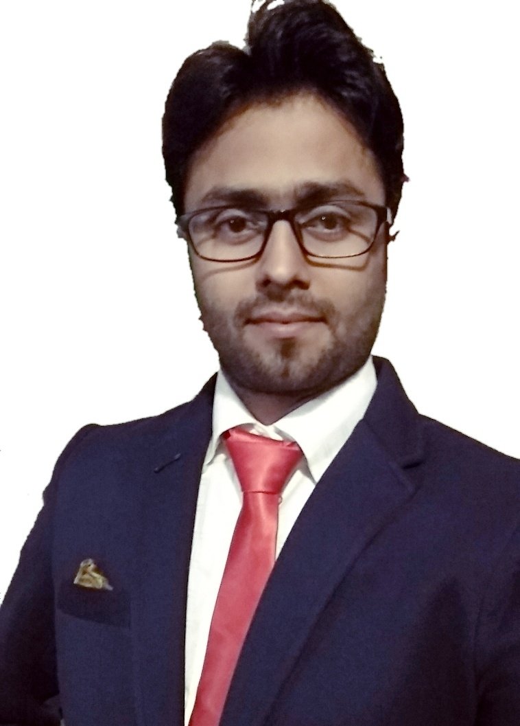 Professional industrial automation engineer