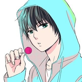 杉本ゆう Sugimoyuu Twitter