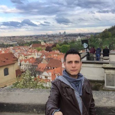 edgarfa27's profile picture. Mercadologo buena onda y Geek desde chiquito!!!