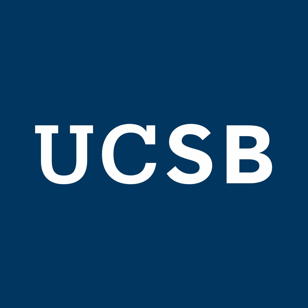 UC Santa Barbara is a leading center for teaching and research on the California coast. For official #UCSB news and content, follow @ucsantabarbara.