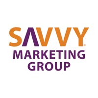 Savvy Marketing Group(@thesavvygroup) 's Twitter Profile Photo