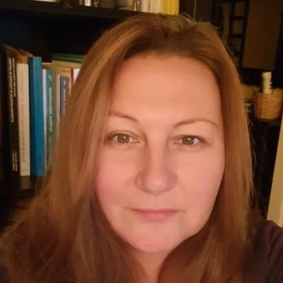 MarinkovicInes's profile picture. Programmanager FFG / European & International Programs