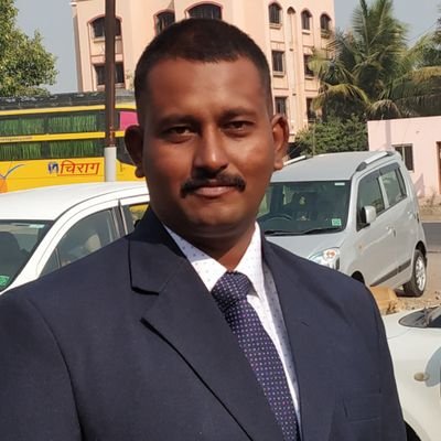 vijaymutnale's profile picture. 