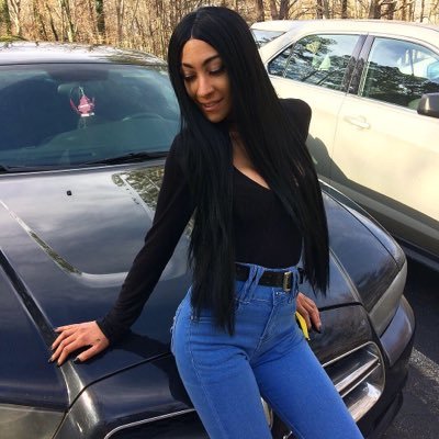 dominaricanbabe's profile picture. Just a dominarican Barbie living a random life 🇩🇴🇵🇷