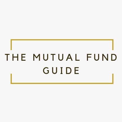 NISM certified & AMFI registered Mutual Fund Services Professional. No recommendations &Tweets not advice. Email inquiries at info@themutualfundguide.com
