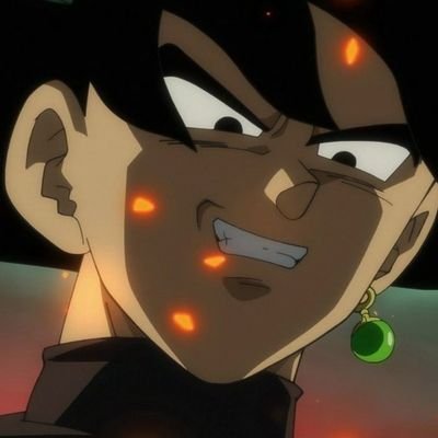 iBlackGoku_'s profile picture. 