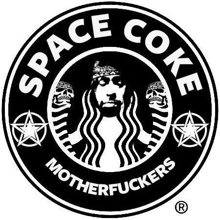 spacecokesc's profile picture. Space Coke