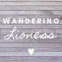 Wandering Lioness Boutique(@WanderingLione1) 's Twitter Profile Photo