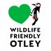 Wildlife Friendly Otley (@WildaboutOtley) Twitter profile photo