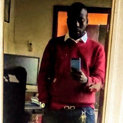 jamylkakouM's profile picture. Ingenieur