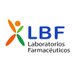 LBF Laboratorios Farmacéuticos (@lbflabfarma) Twitter profile photo LBF Laboratorios Farmacéuticos (@lbflabfarma) Twitter profile photo