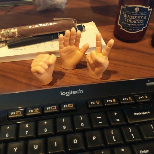 stoney_nymex's profile picture. Black Diamond Commodities-LLC