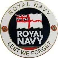 Not affiliated or connected in any way with the real Royal Navy. Account run by @SirKraiss