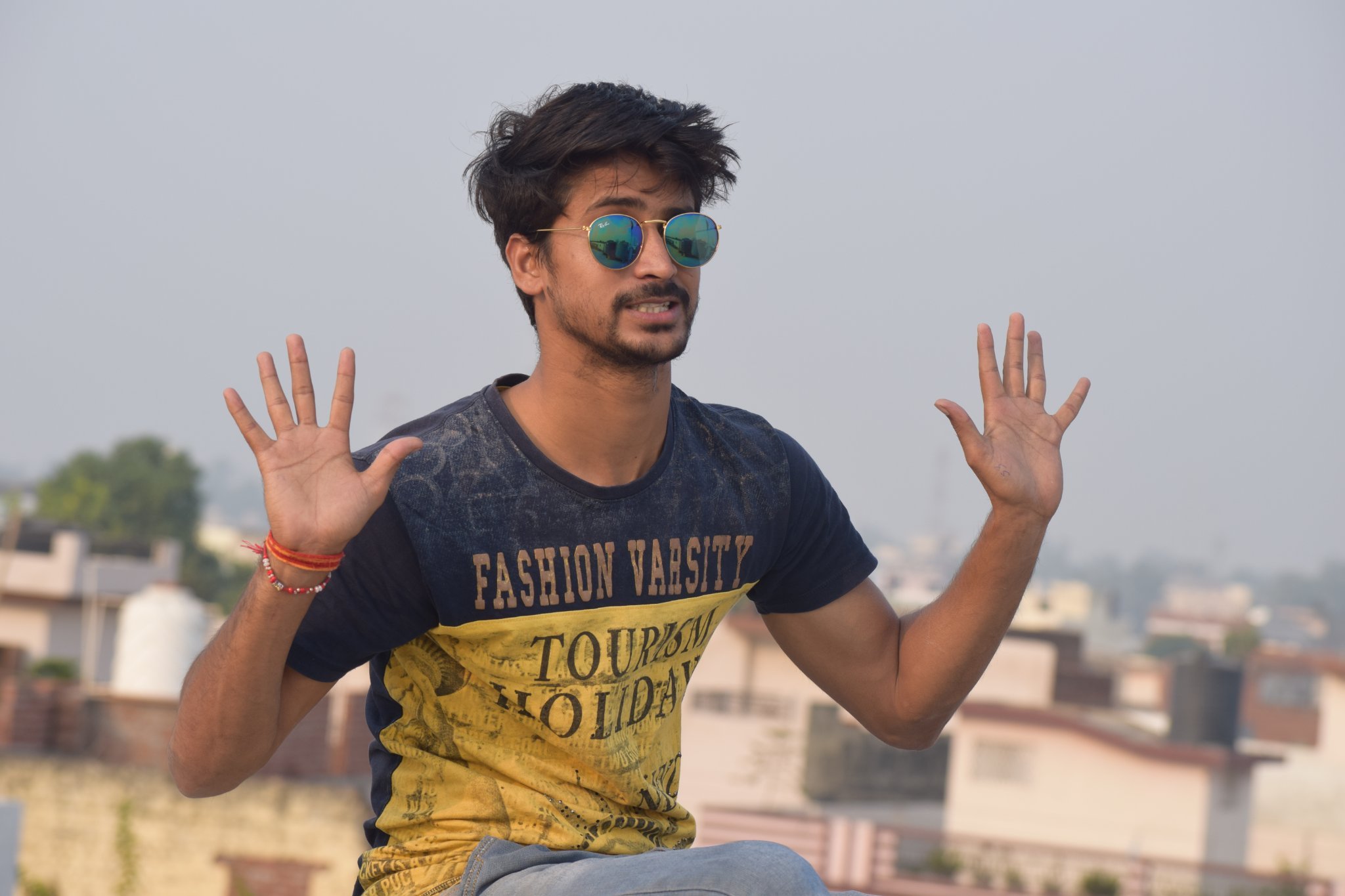 Rio Virendra.
👆👆👆Find My Name On YouTube
Please 🙏 subscribe my channel