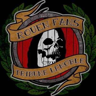 Twitter officiel du groupe Rouen Fans, supporters du FC Rouen 1899.