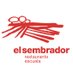 RestauranteEscuelaSembrador (@restessembrador) Twitter profile photo RestauranteEscuelaSembrador (@restessembrador) Twitter profile photo