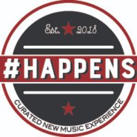 #Happens(@hashtaghappens) 's Twitter Profile Photo