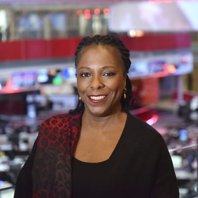 Broadcaster. Former BBC World Service Presenter, Focus On Africa & Newsday.
RTs are not endorsements.