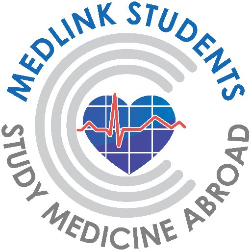 Medlinkstudents's profile picture. Every year we assist hundreds of international students in starting their medical or dental education in Europe. 🩺🦷