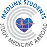 Medlinkstudents's profile picture. Every year we assist hundreds of international students in starting their medical or dental education in Europe. 🩺🦷