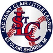 Official Twitter for the Lac Saint Clair Little League! ⚾️