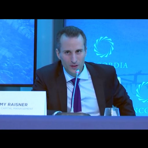 RRaisner's profile picture. Founder & CEO of The Raisner Group
