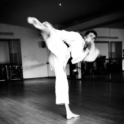 Soloist. Leader. Recording Artist. 5th Dan Shotokan Karate Instructor.