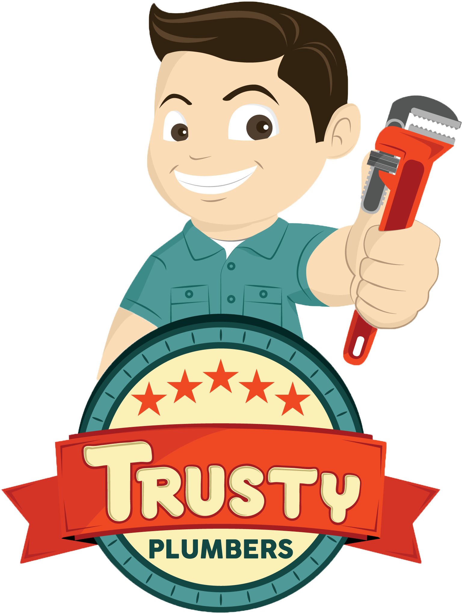 PlumbersTrusty's profile picture. 