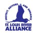 St Louis River Profile Image