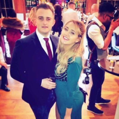 SamCTweets's profile picture. Fan of Arsenal, Squirrels and Tom Packer