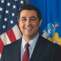 Attorney General Josh Kaul(@WisDOJ) 's Twitter Profile Photo