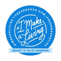 #imakealiving (@freshbookslive) 's Twitter Profile Photo